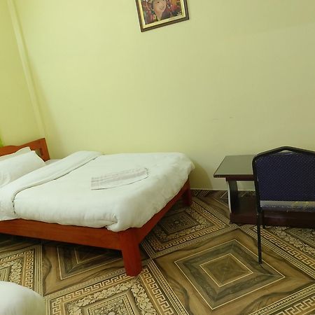 Mangal homestay Pokhara Luaran gambar