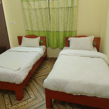 Mangal homestay Pokhara Luaran gambar