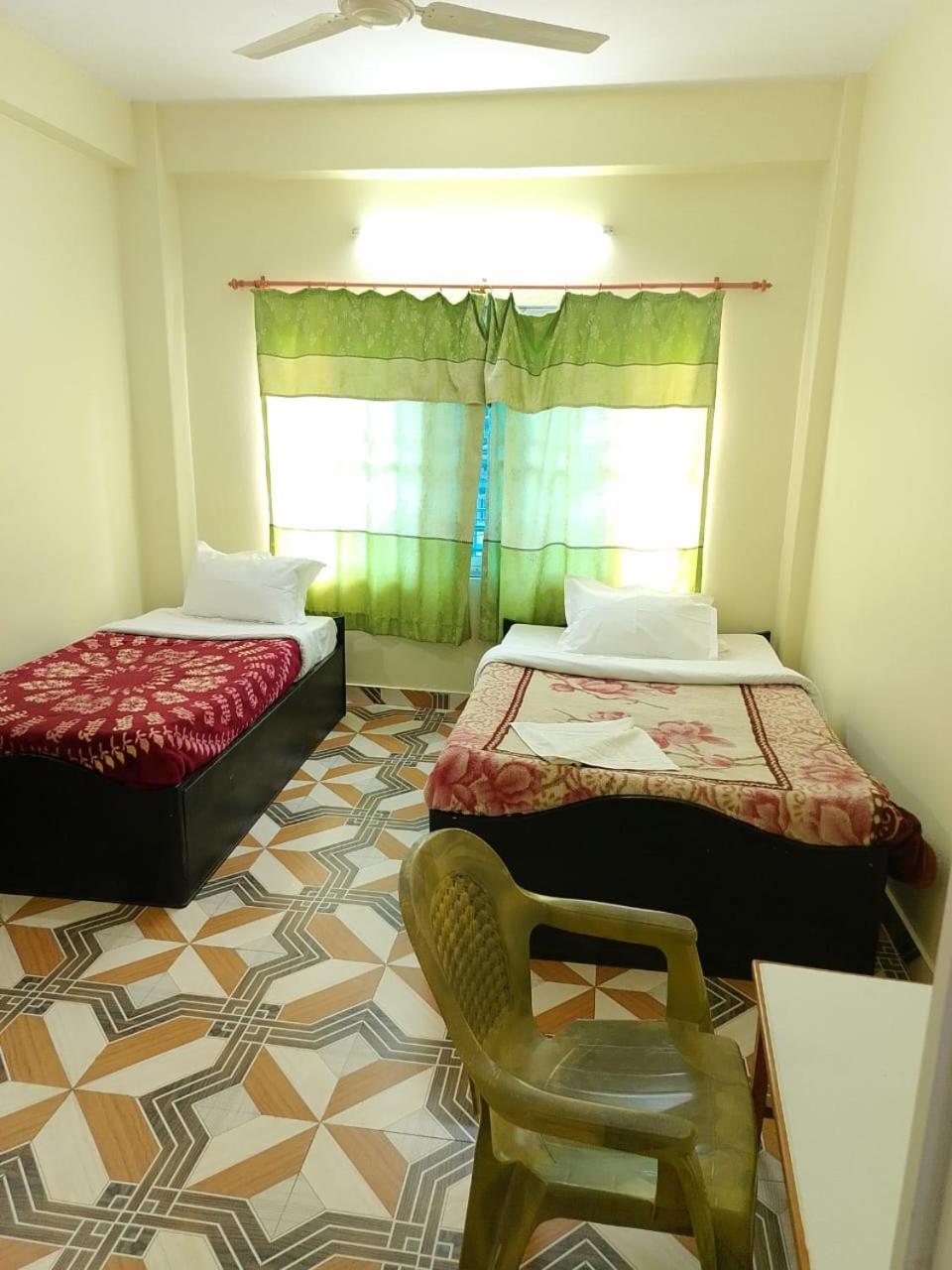 Mangal homestay Pokhara Luaran gambar