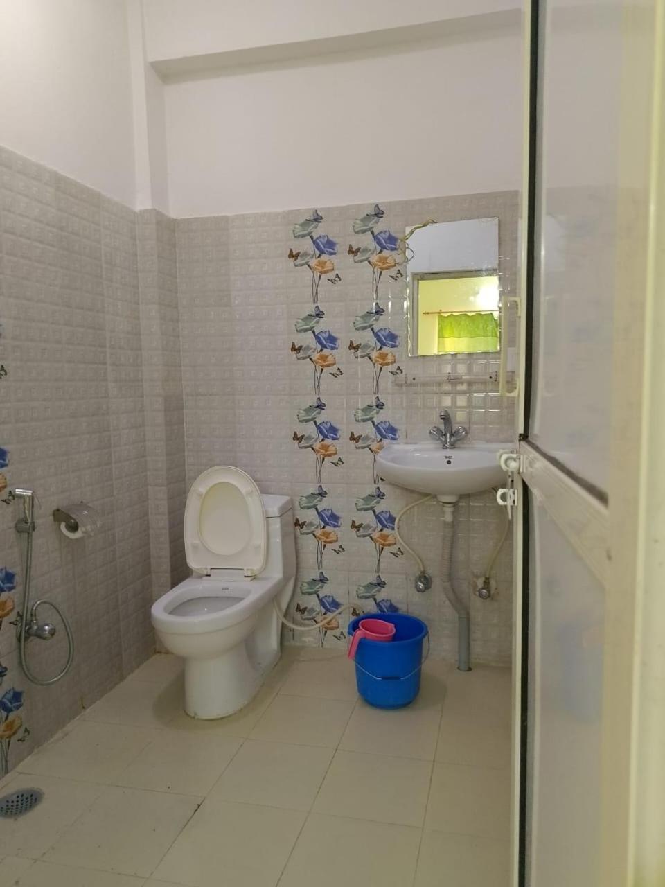 Mangal homestay Pokhara Luaran gambar