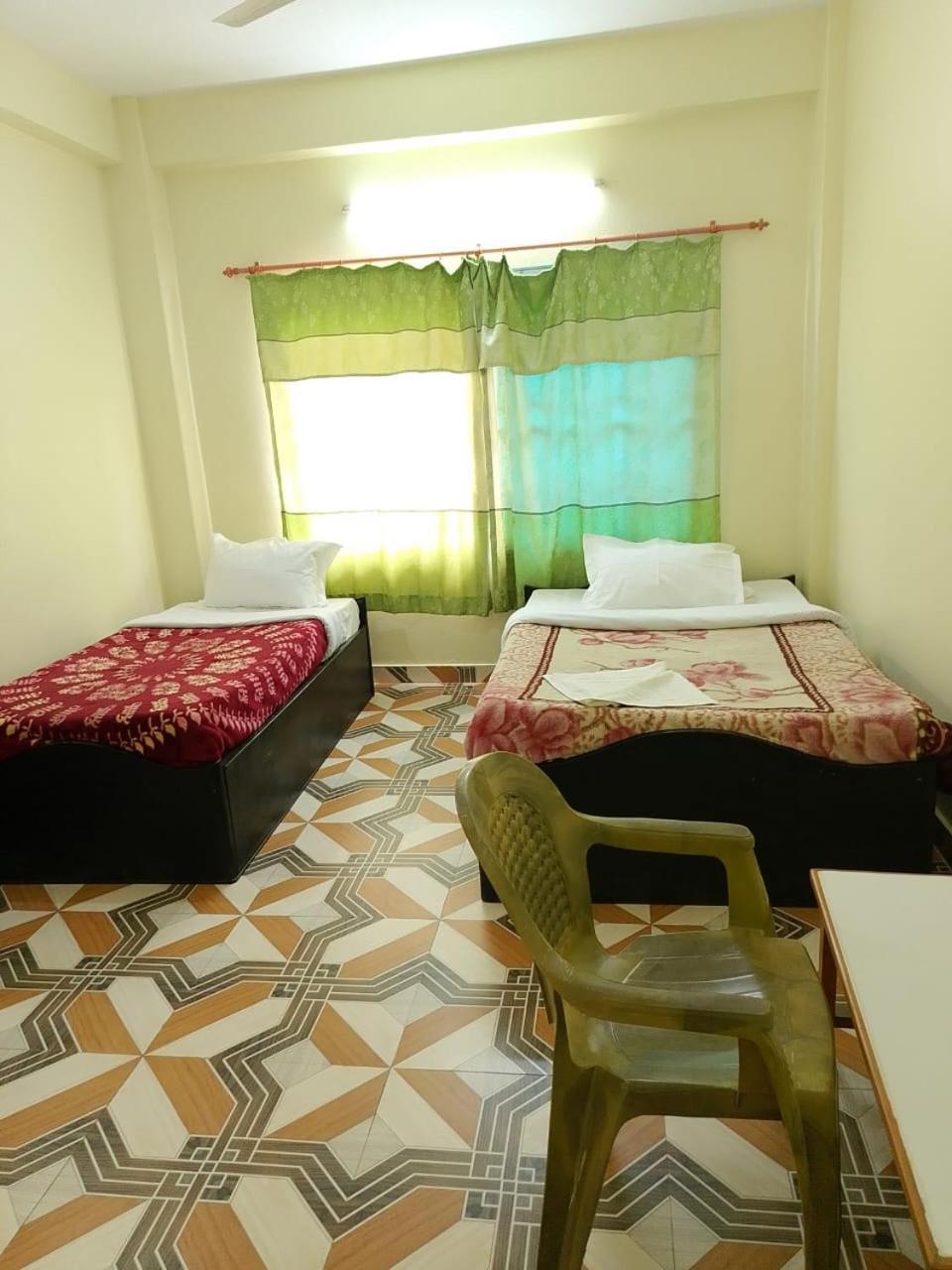 Mangal homestay Pokhara Luaran gambar