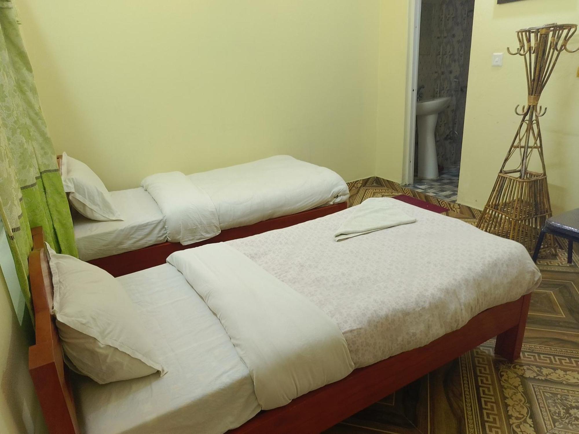 Mangal homestay Pokhara Luaran gambar