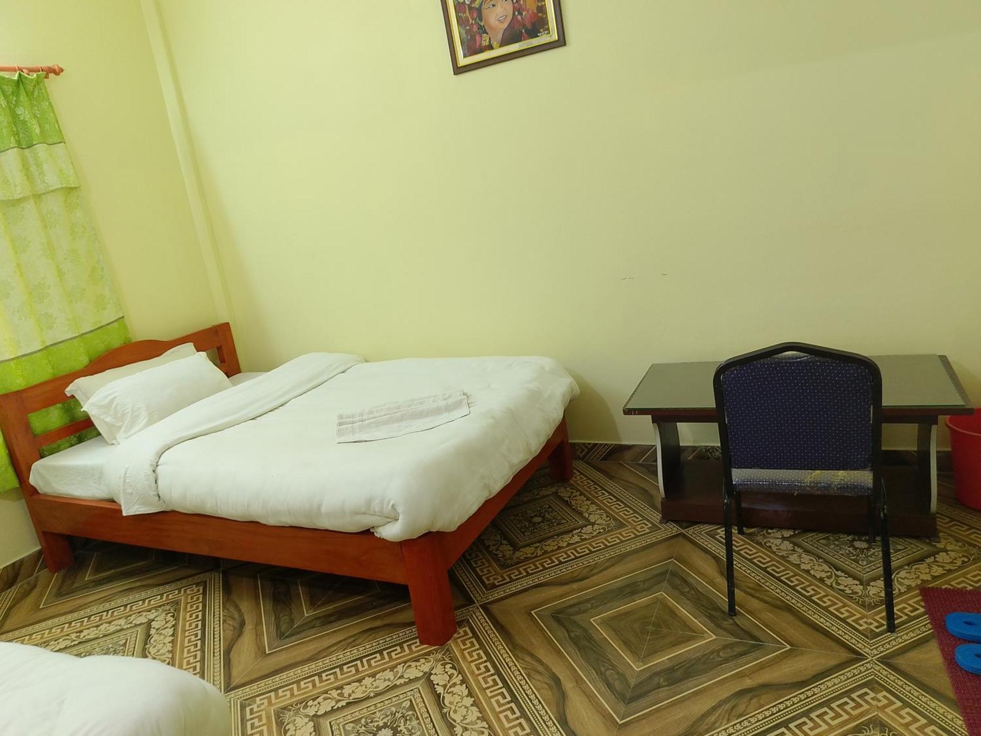 Mangal homestay Pokhara Luaran gambar