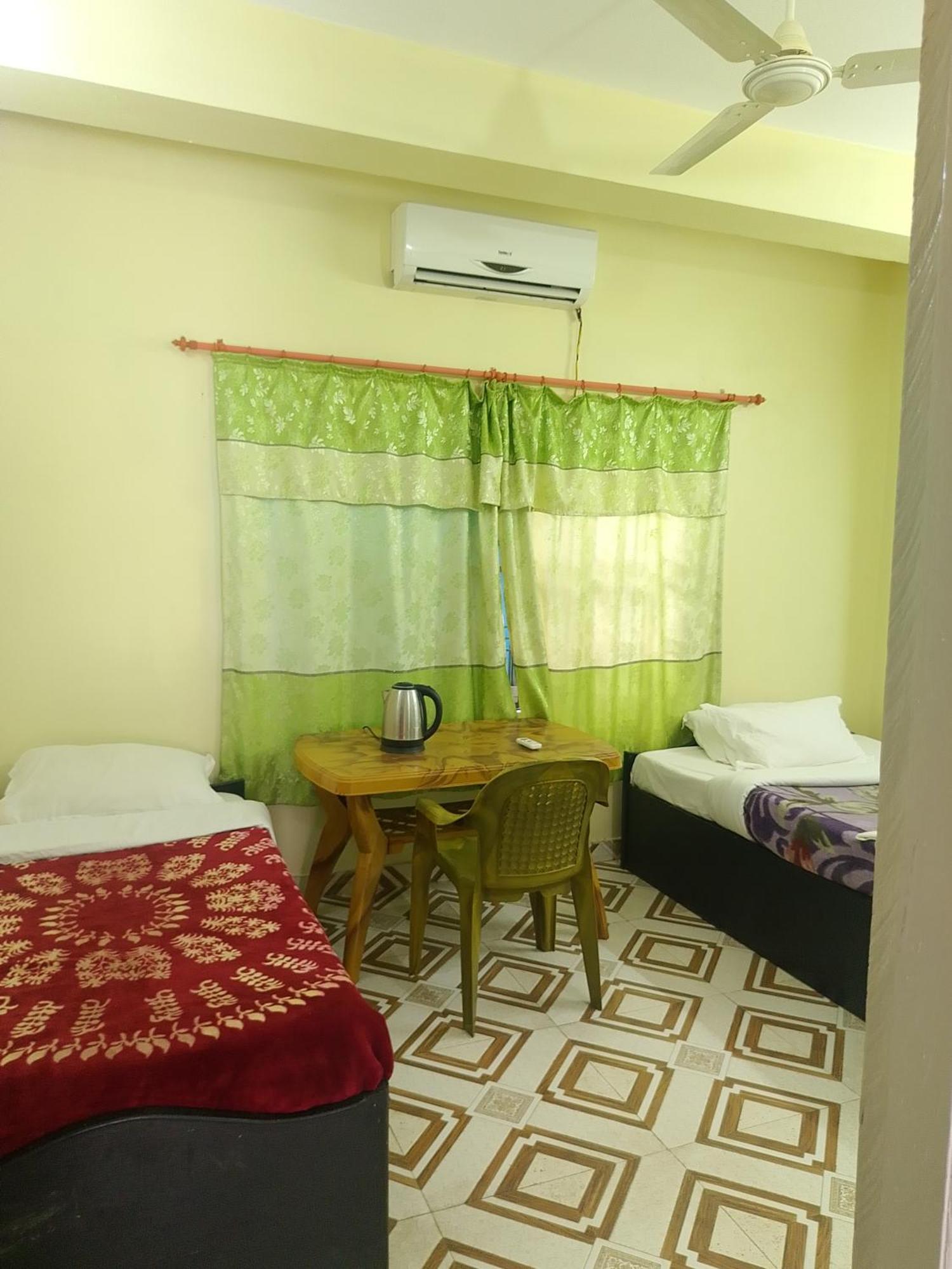 Mangal homestay Pokhara Luaran gambar