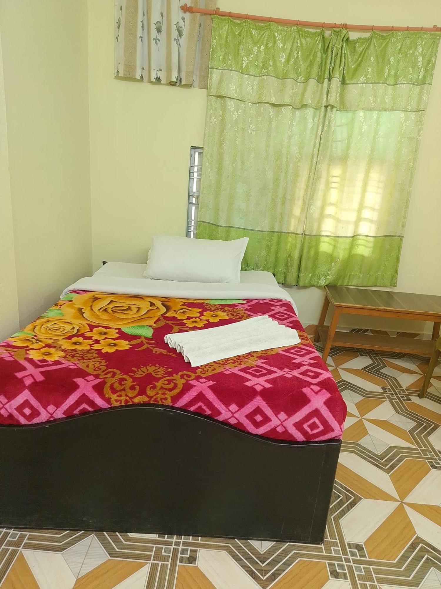 Mangal homestay Pokhara Bilik gambar