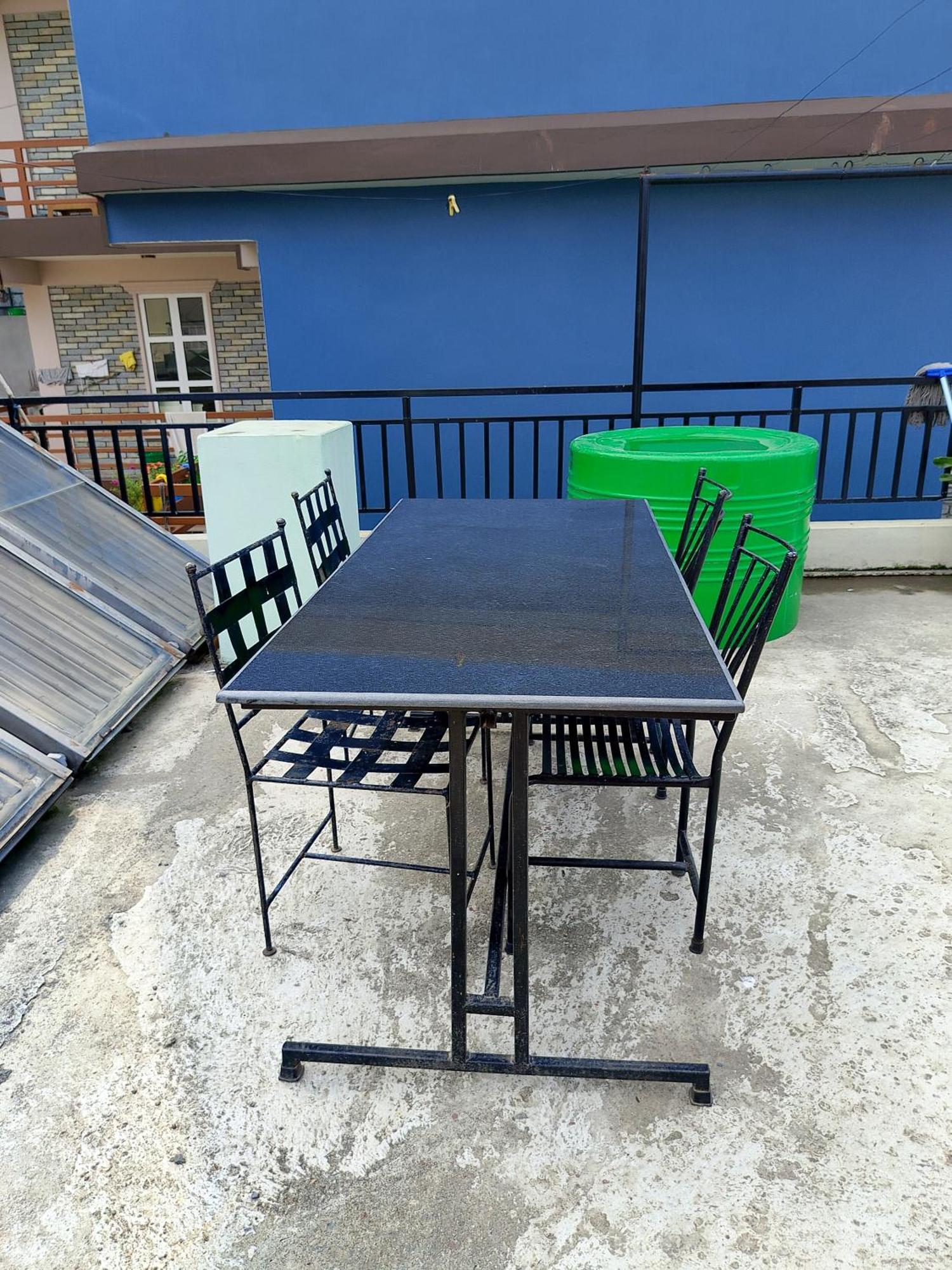 Mangal homestay Pokhara Bilik gambar