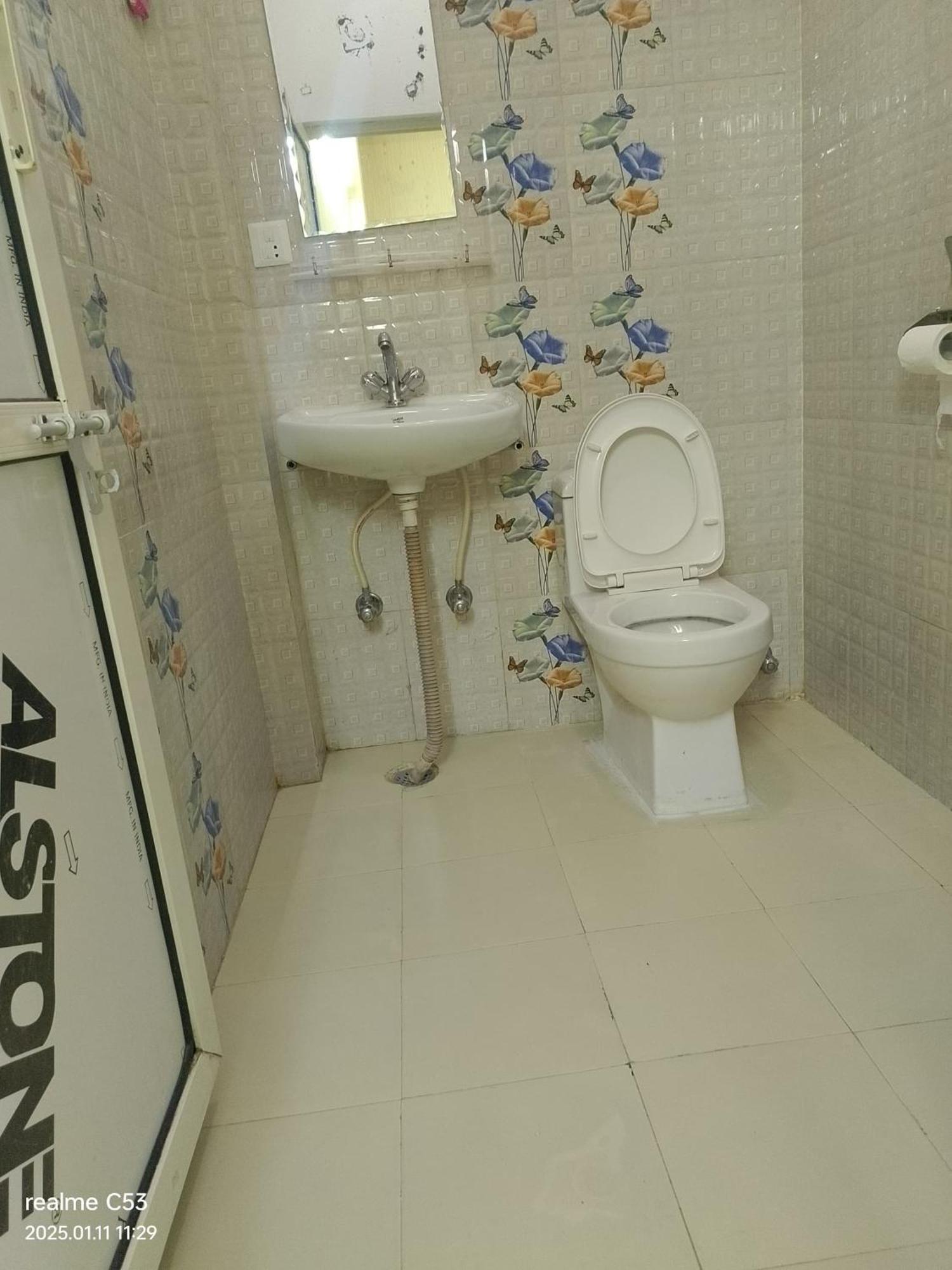 Mangal homestay Pokhara Luaran gambar