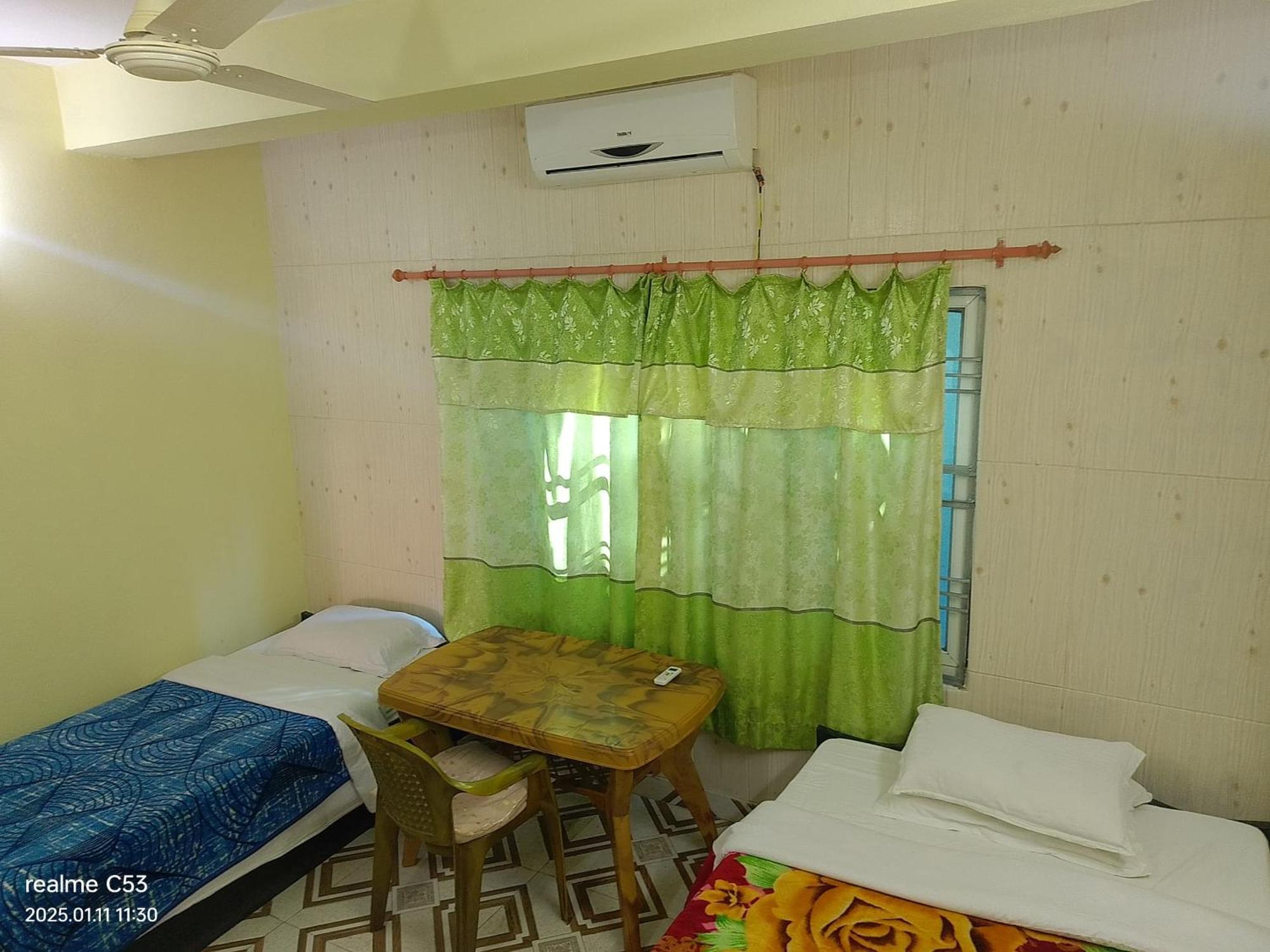 Mangal homestay Pokhara Luaran gambar