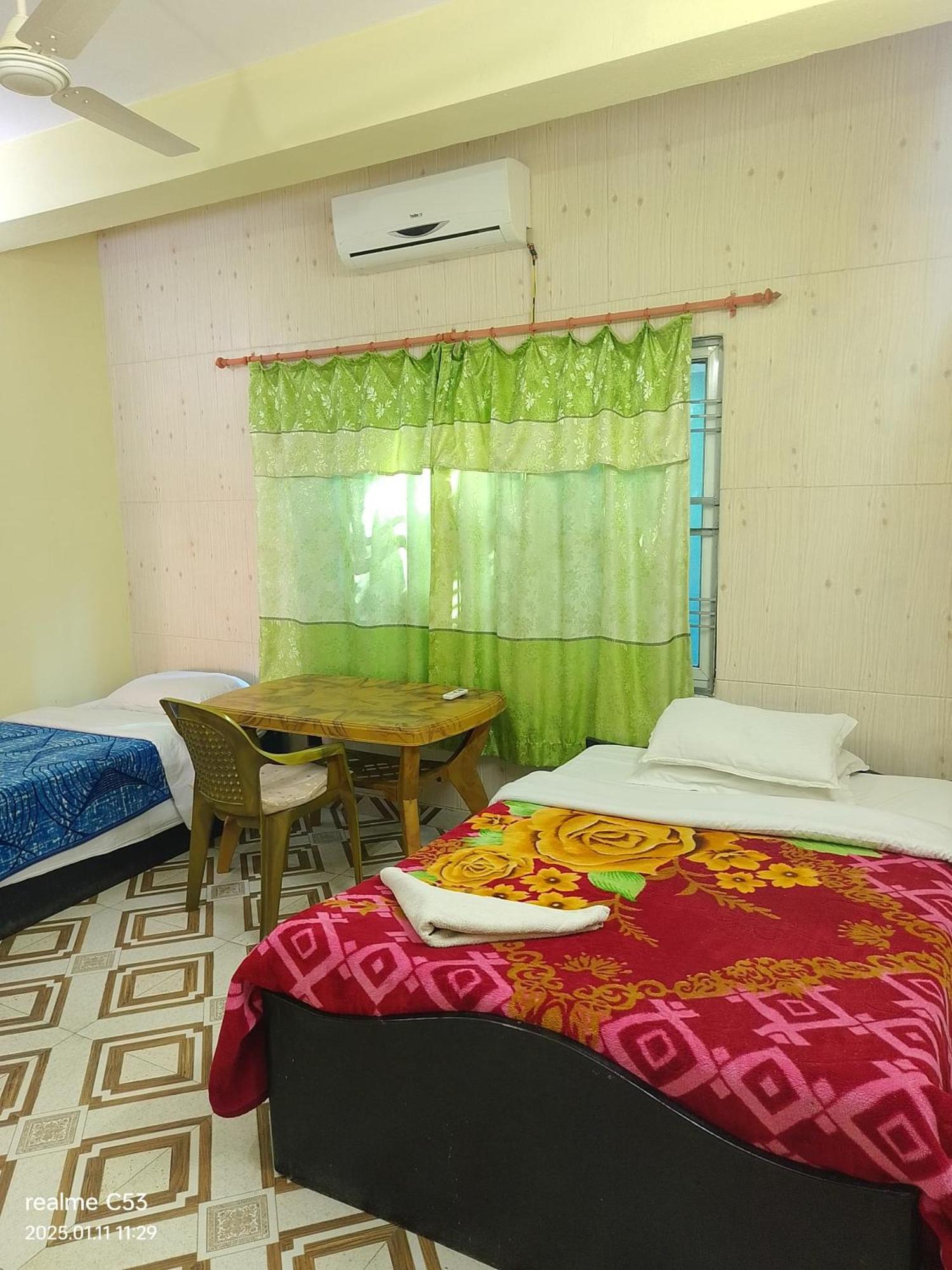 Mangal homestay Pokhara Luaran gambar