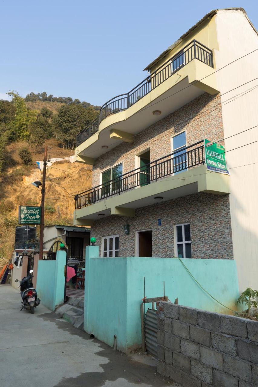 Mangal homestay Pokhara Luaran gambar