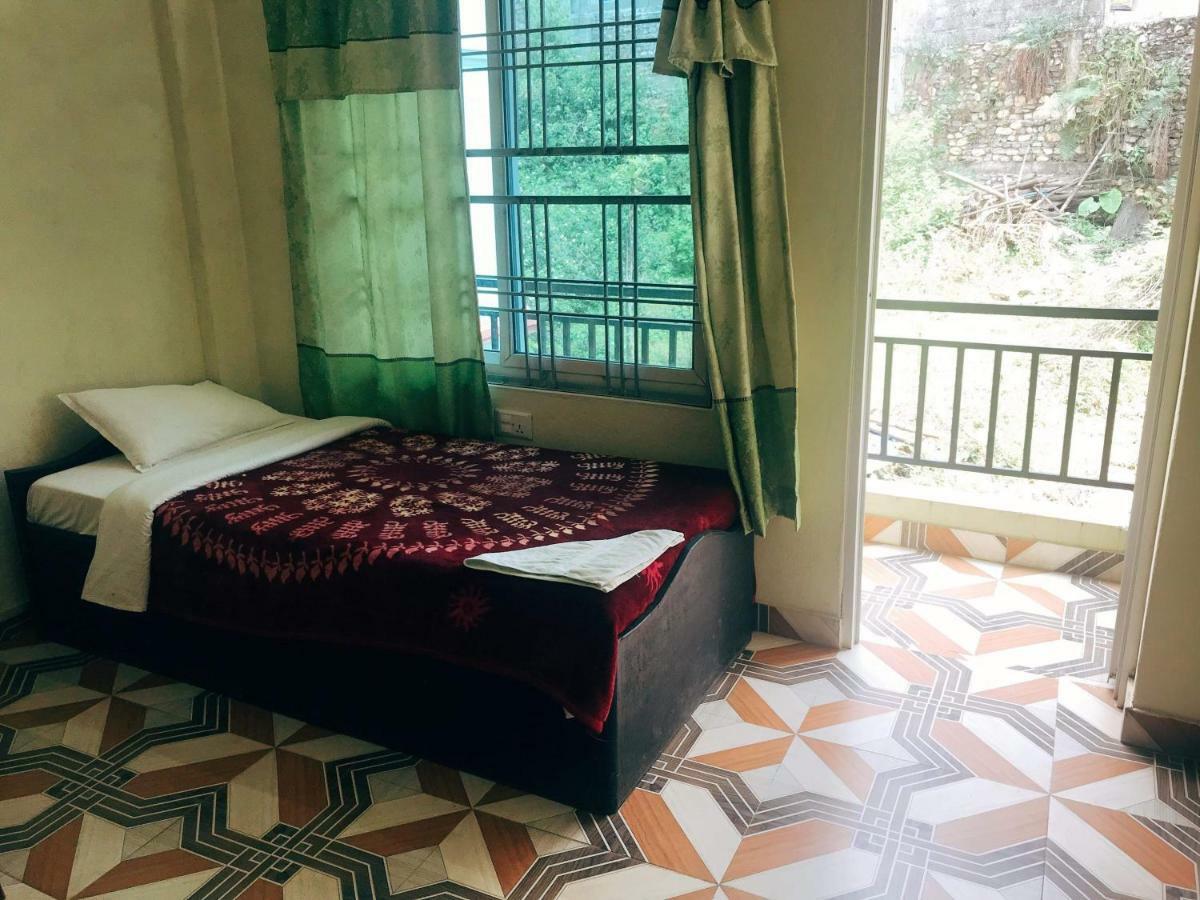 Mangal homestay Pokhara Luaran gambar